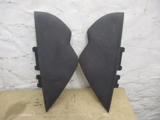 накладка на торпедо (консоль) Volkswagen Caddy 3 поколение [рестайлинг] 2011, 2.0 л., TDi, CFH, дизель, МКПП, белый, минивэн, передний привод, 2K0858217, 2K0858218