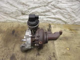 турбина Volkswagen Caddy 3 поколение [рестайлинг] 2011, 2.0 л., TDi, CFH, дизель, МКПП, белый, минивэн, передний привод, 03L253056G