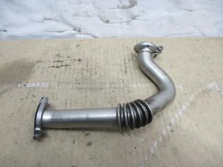 трубка системы рециркуляции EGR Volkswagen Caddy 3 поколение [рестайлинг] 2011, 2.0 л., TDi, CFH, дизель, МКПП, белый, минивэн, передний привод, 03L131521R