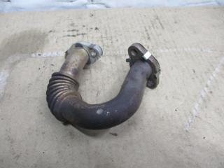 трубка системы рециркуляции EGR Volkswagen Caddy 3 поколение [рестайлинг] 2011, 2.0 л., TDi, CFH, дизель, МКПП, белый, минивэн, передний привод, 03P131521B