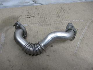 трубка системы рециркуляции EGR Volkswagen Caddy 3 поколение [рестайлинг] 2011, 2.0 л., TDi, CFH, дизель, МКПП, белый, минивэн, передний привод, 03P131521A