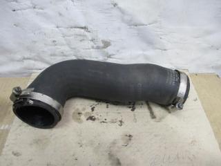 патрубок интеркулера Volkswagen Caddy 3 поколение [рестайлинг] 2011, 2.0 л., TDi, CFH, дизель, МКПП, белый, минивэн, передний привод, 1K0145832AA