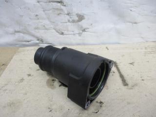 патрубок турбины Volkswagen Caddy 3 поколение [рестайлинг] 2011, 2.0 л., TDi, CFH, дизель, МКПП, белый, минивэн, передний привод, 03L131111G