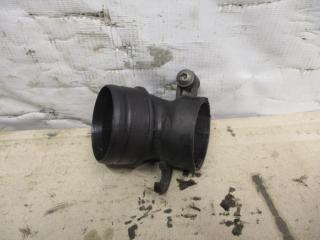 патрубок турбины Volkswagen Caddy 3 поколение [рестайлинг] 2011, 2.0 л., TDi, CFH, дизель, МКПП, белый, минивэн, передний привод, 3C0129635