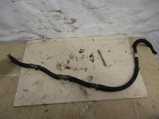 трубка обратки форсунок Volkswagen Caddy 3 поколение [рестайлинг] 2011, 2.0 л., TDi, CFH, дизель, МКПП, белый, минивэн, передний привод