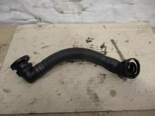 патрубок вентиляции картера Volkswagen Caddy 3 поколение [рестайлинг] 2011, 2.0 л., TDi, CFH, дизель, МКПП, белый, минивэн, передний привод, 03L103493AE