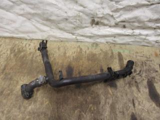 трубка охлаждающей жидкости Volkswagen Caddy 3 поколение [рестайлинг] 2011, 2.0 л., TDi, CFH, дизель, МКПП, белый, минивэн, передний привод, 03L121065AJ