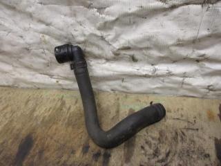 патрубок (трубопровод, шланг) Volkswagen Caddy 3 поколение [рестайлинг] 2011, 2.0 л., TDi, CFH, дизель, МКПП, белый, минивэн, передний привод, 1T0122073BC