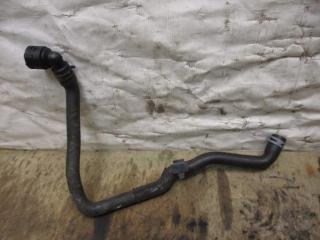 патрубок (трубопровод, шланг) Volkswagen Caddy 3 поколение [рестайлинг] 2011, 2.0 л., TDi, CFH, дизель, МКПП, белый, минивэн, передний привод, 2K5122157