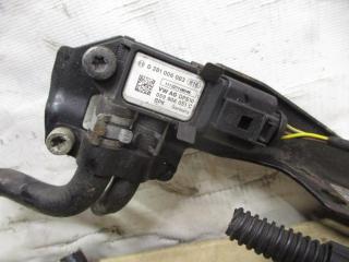 датчик давления (температуры) выхлопных газов Volkswagen Caddy 3 поколение [рестайлинг] 2011, 2.0 л., TDi, CFH, дизель, МКПП, белый, минивэн, передний привод, 059906051C