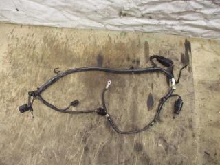 проводка Volkswagen Caddy 3 поколение [рестайлинг] 2011, 2.0 л., TDi, CFH, дизель, МКПП, белый, минивэн, передний привод, 1K0971349DH