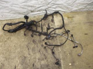 проводка двигателя Volkswagen Caddy 3 поколение [рестайлинг] 2011, 2.0 л., TDi, CFH, дизель, МКПП, белый, минивэн, передний привод, 03L972619BF