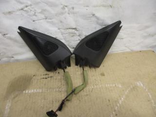 динамик Volkswagen Passat B6 2009, 2.0 л., TDi, CBA, дизель, АКПП, белый, седан, передний привод, 3C8035411