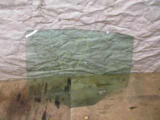 стекло двери задней левой Volkswagen Passat B6 2009, 2.0 л., TDi, CBA, дизель, АКПП, белый, седан, передний привод