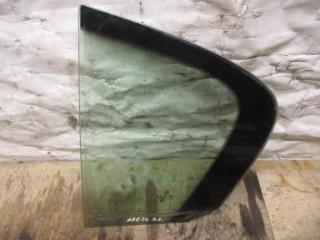 стекло двери задней левой Volkswagen Passat B6 2009, 2.0 л., TDi, CBA, дизель, АКПП, белый, седан, передний привод