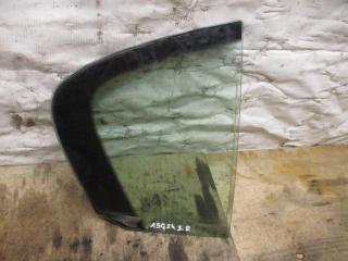 стекло двери задней правой Volkswagen Passat B6 2009, 2.0 л., TDi, CBA, дизель, АКПП, белый, седан, передний привод