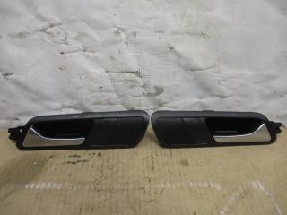 динамик высокочастотный (пищалка) Volkswagen Passat B6 2009, 2.0 л., TDi, CBA, дизель, АКПП, белый, седан, передний привод, 3C0035411A