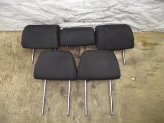 подголовник Volkswagen Passat B6 2009, 2.0 л., TDi, CBA, дизель, АКПП, белый, седан, передний привод