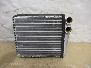 радиатор отопителя (печки) Volkswagen Passat B6 2009, 2.0 л., TDi, CBA, дизель, АКПП, белый, седан, передний привод, 1K0819033