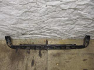 Крепление бампера заднего Volkswagen Passat B6 2009, 2.0 л., TDi, CBA, дизель, АКПП, белый, седан, передний привод, 3C5807861