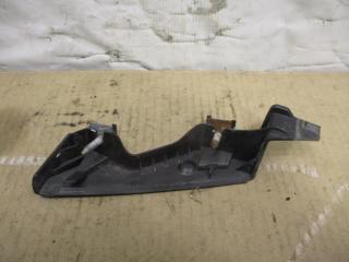 Крепление бампера переднего Volkswagen Passat B6 2009, 2.0 л., TDi, CBA, дизель, АКПП, белый, седан, передний привод, 3C0807723