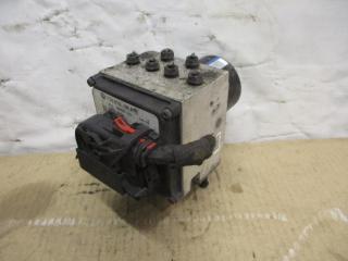 блок ABS Volkswagen Passat B6 2009, 2.0 л., TDi, CBA, дизель, АКПП, белый, седан, передний привод, 3C0614109AF