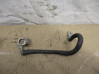 клемма аккумулятора минус Volkswagen Passat B6 2009, 2.0 л., TDi, CBA, дизель, АКПП, белый, седан, передний привод, 1T0971235A