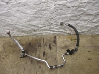 трубка кондиционера Volkswagen Passat B6 2009, 2.0 л., TDi, CBA, дизель, АКПП, белый, седан, передний привод, 3C0820743BT