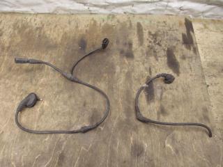 провод датчика ABS Volkswagen Passat B6 2009, 2.0 л., TDi, CBA, дизель, АКПП, белый, седан, передний привод