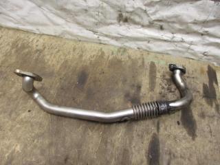 трубка системы рециркуляции EGR Volkswagen Passat B6 2009, 2.0 л., TDi, CBA, дизель, АКПП, белый, седан, передний привод, 03L131521