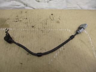 датчик распредвала Volkswagen Passat B6 2009, 2.0 л., TDi, CBA, дизель, АКПП, белый, седан, передний привод, 03L906433