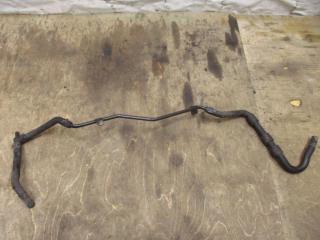 трубка охлаждающей жидкости Volkswagen Passat B6 2009, 2.0 л., TDi, CBA, дизель, АКПП, белый, седан, передний привод, 5N0121070G