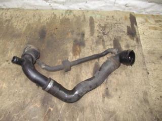 патрубок (трубопровод, шланг) Volkswagen Passat B6 2009, 2.0 л., TDi, CBA, дизель, АКПП, белый, седан, передний привод, 3C0121087A