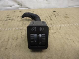 кнопка корректора фар Volkswagen Passat B7 2012, 2.0 л., TDi, CFF, дизель, МКПП, голубой, универсал, передний привод, 3AA941333