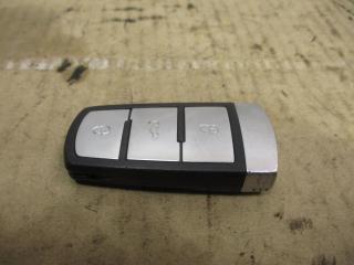 ключ Volkswagen Passat B7 2012, 2.0 л., TDi, CFF, дизель, МКПП, голубой, универсал, передний привод