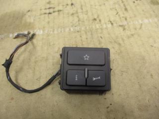 кнопка (выключатель) Volkswagen Passat B7 2012, 2.0 л., TDi, CFF, дизель, МКПП, голубой, универсал, передний привод, 3AA035624