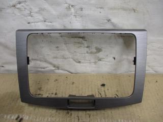 накладка декоративная Volkswagen Passat B7 2012, 2.0 л., TDi, CFF, дизель, МКПП, голубой, универсал, передний привод, 3AA858069H