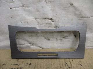 накладка декоративная Volkswagen Passat B7 2012, 2.0 л., TDi, CFF, дизель, МКПП, голубой, универсал, передний привод, 3AA863082