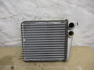 радиатор отопителя (печки) Volkswagen Passat B7 2012, 2.0 л., TDi, CFF, дизель, МКПП, голубой, универсал, передний привод, 1K0819031D