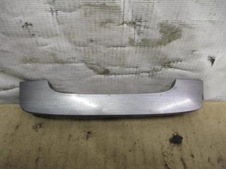 Декоративная накладка центральной консоли Volkswagen Passat B7 2012, 2.0 л., TDi, CFF, дизель, МКПП, голубой, универсал, передний привод, 3AA863324