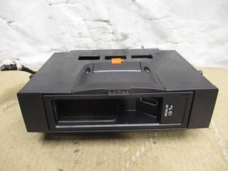 блок управления мультимедия Volkswagen Passat B7 2012, 2.0 л., TDi, CFF, дизель, МКПП, голубой, универсал, передний привод, 5N0035341G