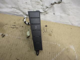 кнопка (выключатель) Volkswagen Passat B7 2012, 2.0 л., TDi, CFF, дизель, МКПП, голубой, универсал, передний привод, 3AC927137J