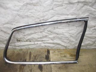 уплотнитель Volkswagen Passat B7 2012, 2.0 л., TDi, CFF, дизель, МКПП, голубой, универсал, передний привод, 3AF845298