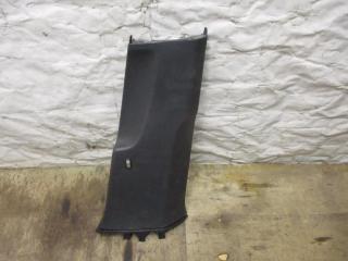 обшивка стойки центральной правой Volkswagen Passat B7 2012, 2.0 л., TDi, CFF, дизель, МКПП, голубой, универсал, передний привод, 3C0867292