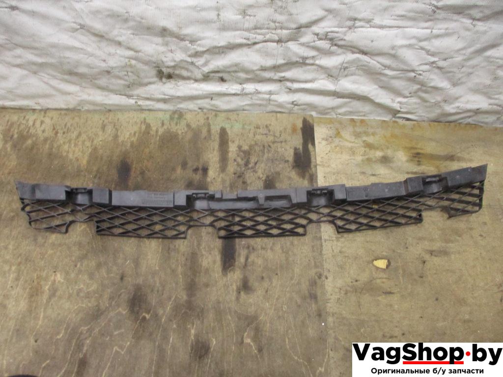 Крепление бампера заднего Volkswagen Passat B7 2012, 2.0 л., TDi, CFF, дизель, МКПП, голубой, универсал, передний привод, 3AF807863 - фото №1