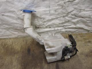 бачок омывателя Volkswagen Passat B7 2012, 2.0 л., TDi, CFF, дизель, МКПП, голубой, универсал, передний привод, 3AA955453G