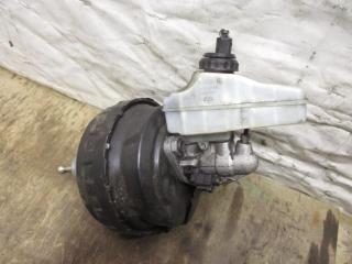 вакуумный усилитель тормозов Volkswagen Passat B7 2012, 2.0 л., TDi, CFF, дизель, МКПП, голубой, универсал, передний привод, 3C2614105AJ