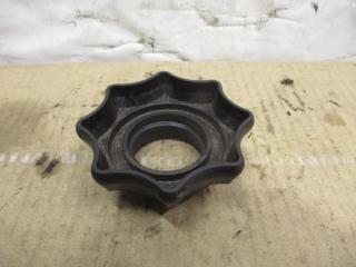 крепление запаски Volkswagen Passat B7 2012, 2.0 л., TDi, CFF, дизель, МКПП, голубой, универсал, передний привод