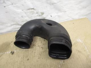 патрубок воздушного фильтра Volkswagen Passat B7 2012, 2.0 л., TDi, CFF, дизель, МКПП, голубой, универсал, передний привод, 3C0129618D