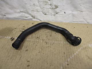 патрубок воздушного фильтра Volkswagen Passat B7 2012, 2.0 л., TDi, CFF, дизель, МКПП, голубой, универсал, передний привод, 1K0129637D